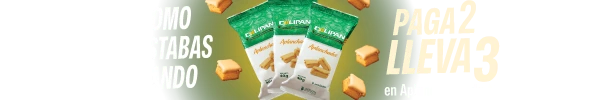DELIPAN - Banner - Promo