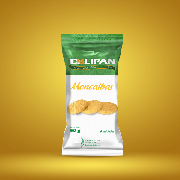 Moncaibas - Delipan