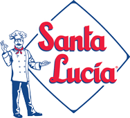 Harina Santa Lucía - Logo
