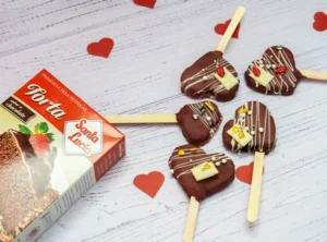 Cake Pops