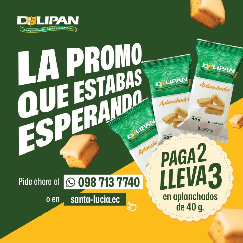Banner Delipan