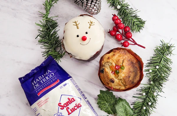 Panettone Tradicional