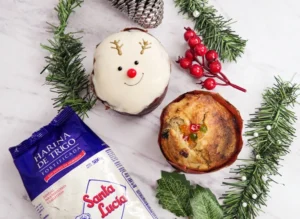 Panettone Tradicional