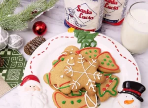 Galletas Navideñas