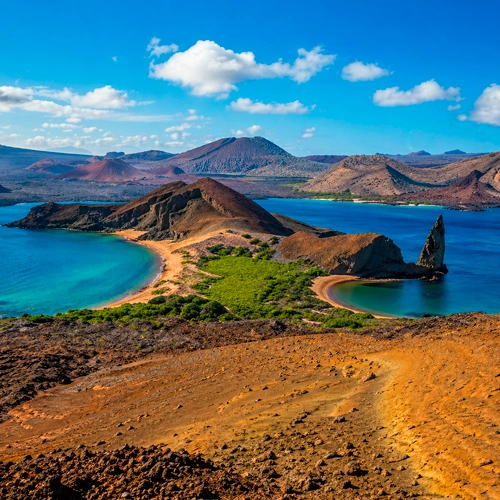 Galapagos