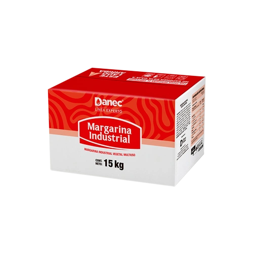 MARGARINA PAN RICO 15KG