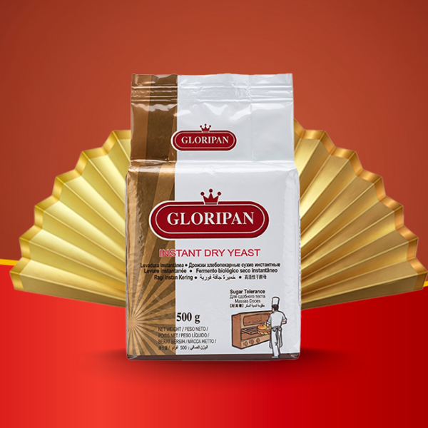 Gloripan